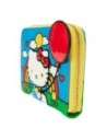 Hello Kitty by Loungefly Wallet 50th Anniversary  Loungefly