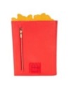 McDonalds by Loungefly Notebook French Fries  Loungefly