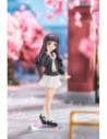 Cardcaptor Sakura: Clow Card Pop Up Parade PVC Statue Tomoyo Daidouji 16 cm  Max Factory