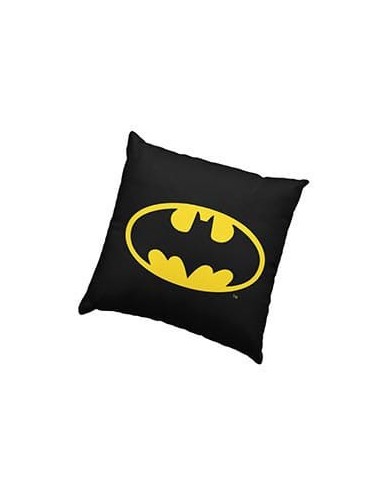 DC Comics Pillow Batman Logo 40 cm