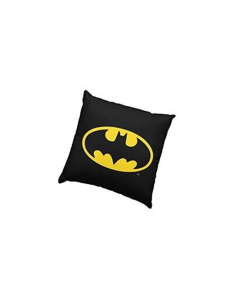 DC Comics Pillow Batman Logo 40 cm