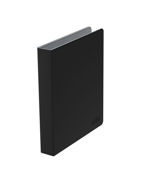 Ultimate Guard Collector´s Album XenoSkin SLIM Black - Damaged packaging