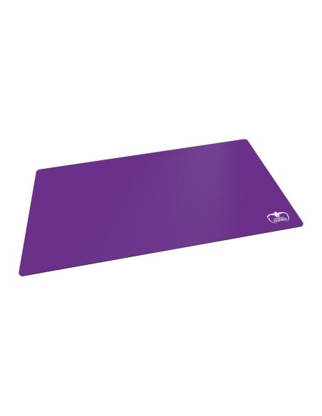 Ultimate Guard Play-Mat Monochrome Purple 61 x 35 cm - Severely damaged packaging  Ultimate Guard