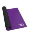 Ultimate Guard Play-Mat Monochrome Purple 61 x 35 cm - Severely damaged packaging  Ultimate Guard