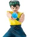 YU YU HAKUSHO Figure Yusuke x2 17cm  ABYSTILE