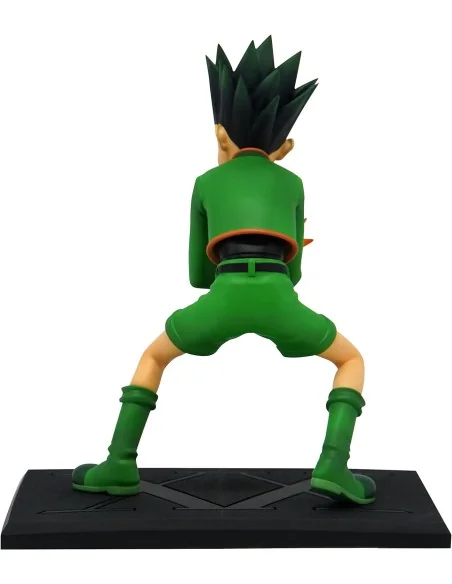 HUNTER X HUNTER - Figurine "Gon" x2 15cm