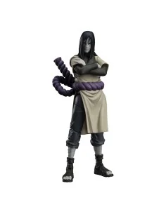 Naruto S.H. Figuarts Action Figure Orochimaru - Seeker of Immortality - 15 cm