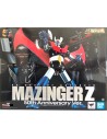 Mazinger Z Dx 50th Anniversary Ver. 30 Cm Soul Of Chogokin Dx-01  Bandai Tamashii Nations