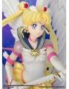 Sailor Moon Eternal Figuarts ZERO Darkness 24 cm  Bandai Tamashii Nations