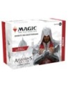 Magic the Gathering Jenseits des Multiversums: Assassin's Creed Bundle german  Wizards of the Coast