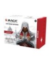 Magic the Gathering Universes Beyond: Assassin's Creed Bundle english  Wizards of the Coast