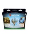 Magic the Gathering Bloomburrow Starter Kit 2024 Display (12) spanish  Wizards of the Coast