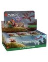 Magic the Gathering Bloomburrow Play Booster Display (36) english  Wizards of the Coast
