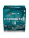 Magic the Gathering Horizontes de Modern 3 Prerelease Pack spanish  Wizards of the Coast