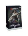 Magic the Gathering Modern Horizons 3 Commander Decks Display (4) english  Wizards of the Coast