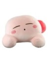 Kirby Mocchi-Mocchi Plush Figure Mega - Kirby Sleeping 60 cm  Tomy