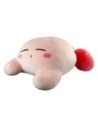 Kirby Mocchi-Mocchi Plush Figure Mega - Kirby Sleeping 60 cm  Tomy