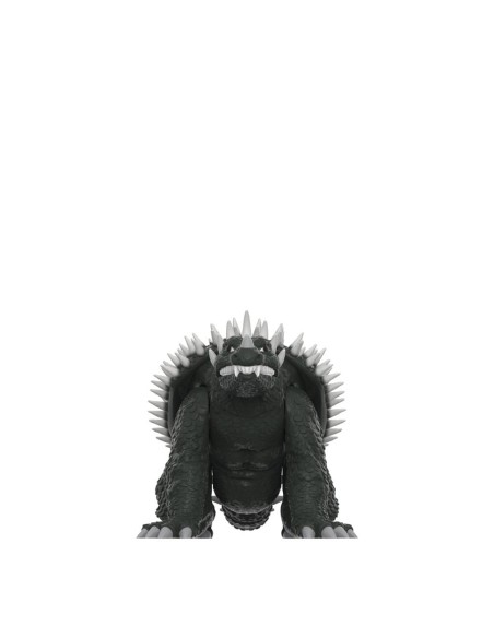 Godzilla Toho ReAction Action Figure Wave 05 Anguirus ´55 10 cm  Super7