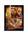 Lord of the Rings Art Print The Return of the King 46 x 61 cm - unframed  Sideshow Collectibles