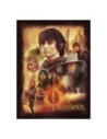 Lord of the Rings Art Print The Fellowship of the Ring 46 x 61 cm - unframed  Sideshow Collectibles
