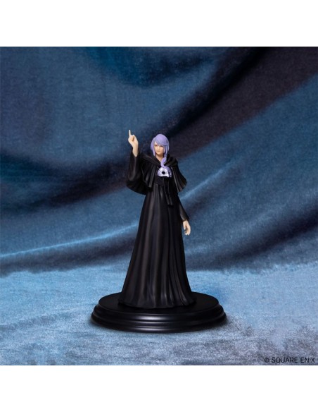 Final Fantasy XIV PVC Figure Hythlodaeus 16 cm