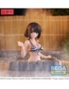 Saekano: How to Raise a Boring Girlfriend Luminasta PVC Statue Thermae Utopia Megumi Kato 14 cm  SEGA