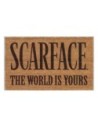 Scarface Doormat Logo 40 x 60 cm  SD Toys