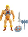 Mattel Masters Of The Universe Origins Action Figure 2021 Classic He-Man 14 Cm - 2