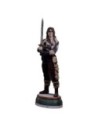 Conan the Barbarian Elite Series Statue 1/2 Conan Warpaint Edition 116 cm  Premium Collectibles Studio