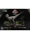 Jurassic Park III Legacy Museum Collection Statue 1/6 Velociraptor Female Bonus Version 44 cm  Prime 1 Studio