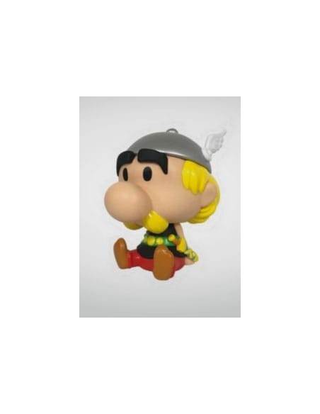 Asterix Coin Bank Asterix Chibi New Edition