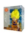 Dragon Ball Coin Bank Son Goku Super Saiyan 19 cm  PLASTOY