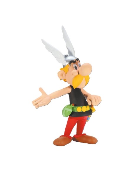 Asterix Statue Asterix 30 cm  PLASTOY