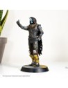 Destiny PVC Statue Cayde-6 25 cm  Numskull
