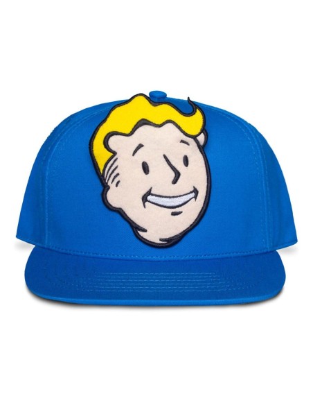 Fallout 4 Novelty Cap Vault Boy