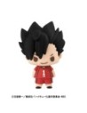 Haikyuu!! Chokorin Mascot Series Trading Figure Vol. 2 6-Pack 5 cm  Megahouse
