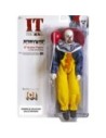 Stephen King's It 1990 Action Figure Pennywise The Dancing Clown 20 cm  Mego