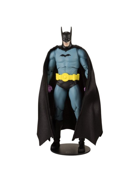DC Multiverse Action Figure Batman (Detective Comics 27) 18 cm  McFarlane Toys