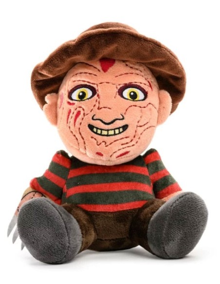 Nightmare on Elm Street Phunny Plush Figure Freddy Kreuger Sitting 20 cm