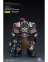 Warhammer The Horus Heresy AF 1/18 Sons of Horus Justaerin Terminator Squad Justaerin with Carsoran Power Axe 12 cm  Joy Toy (CN)