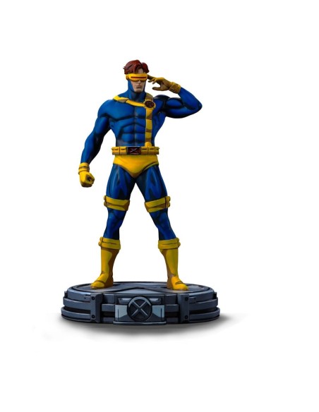 Marvel Art Scale Statue 1/10 X-Men ´79 Cyclops 22 cm  Iron Studios