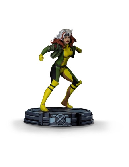 Marvel Art Scale Statue 1/10 X-Men ´79 Rogue 18 cm  Iron Studios