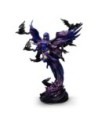 DC Comics Art Scale Statue 1/10 Teen Titans Raven 32 cm  Iron Studios