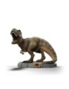 Jurassic Park  Mini Co. PVC Figure T-Rex Illusion 15 cm  Iron Studios