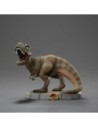 Jurassic Park  Mini Co. PVC Figure T-Rex Illusion 15 cm  Iron Studios