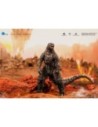 Godzilla x Kong: The New Empire Exquisite Basic Action Figure Godzilla Evolved Ver. 18 cm  Hiya Toys
