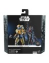 Star Wars: Obi-Wan Kenobi Black Series Action Figure 2-Pack NED-B & Purge Trooper Exclusive 15 cm  Hasbro