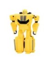 Transformers EarthSpark 1-Step Flip Changer Action Figure Bumblebee 10 cm  Hasbro
