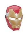 Avengers Roleplay Replica Iron Man Flip FX Mask  Hasbro