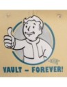 Fallout Snapback Cap Vault Forever  DEVplus